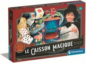 Gioco di Magia Clementoni Le Caisson Magique
