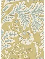 Lewis & Wood Carta da parati Wykeham - Citrus