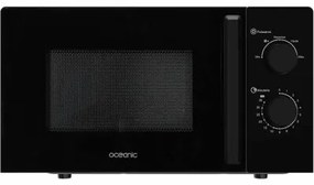 Microonde con Grill Oceanic MO20B8