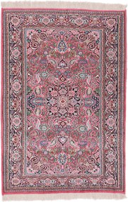 Tappeto orientale 130x180 (Indian) Annodato A Mano