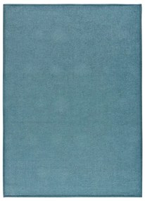 Tappeto blu 160x230 cm Harris - Universal