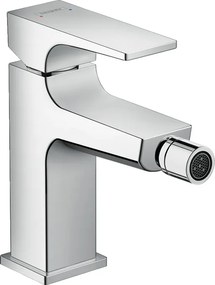 Miscelatore Monocomando Bidet Cromo Hansgrohe Metropol 32520000