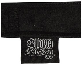 Guinzaglio nero - Love Story