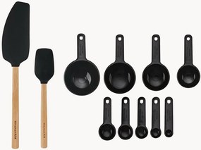 Set di utensili da cucina KitchenAid 11 pz