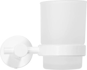 Tazza da bagno White 322233B LEO