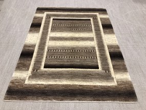 Loribaft Tappeto persiano 230x170 Beige (Iran) Annodato A Mano