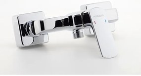 Novaservis - Rubinetto doccia NOBLESS EGO cromo lucido