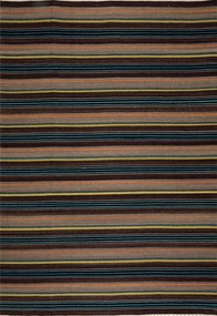 Kilim Tappeto orientale 240x170 (Indian)