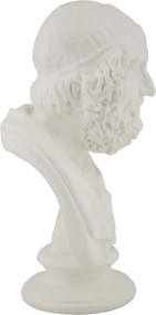 Scultura Saggio Cm 12,9X12,5X25