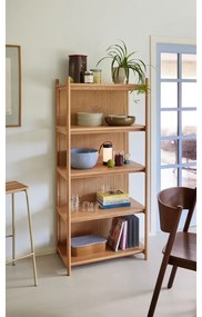 Luce LED portatile USB dimmerabile per esterni ø 9 cm Camp - Hübsch