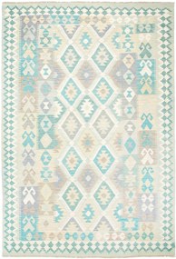Kilim Tappeto 250 x 170 (Pakistan) Tessuto A Mano