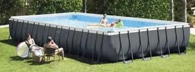 Piscina intex ul.frame 975x488x132