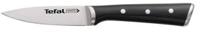 Tefal - Coltello inox ICE FORCE 9 cm cromo/nero