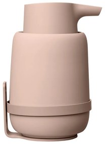 Porta sapone da parete rosa Sono - Blomus