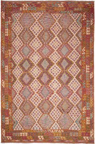 Kilim Tappeto orientale 310 x 210 (Pakistan) Tessuto A Mano