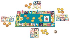 Cool School - P'tit Market