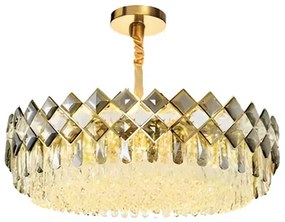 Lampada APP1540-8CP60 Gold