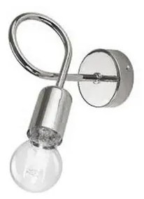 Lampada da parete CAMILLA 1xE27/60W/230V