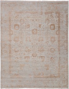 Asman Tappeto orientale 250x310 (Indian) Annodato A Mano