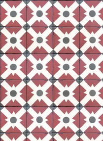 Coordonne Carta da parati Celosia - 3000012
