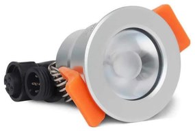 Faretto LED 3W RGBW Multicolore IP66 - MiLight SL4-12 Colore RGBW
