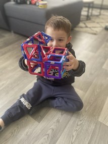 GeoSmart - Starter Set + Spinner - 15 pz