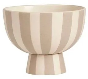 Toppu Mini Bowl Clay - OYOY Living Design