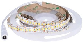 Solight WM613 -Striscia LED LED/80W/12V 5m bianco caldo
