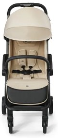KINDERKRAFT - Passeggino sportivo APINO beige