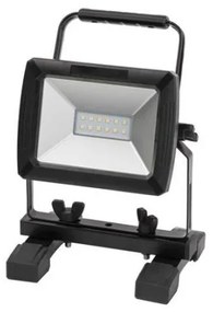 Lampada LED Portatile Da Esterno IP54 A Batteria Ricaricabile 20 W Brennenstuhl 1171260211