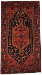 Hamedan Tappeto 130 x 240 (Iran)