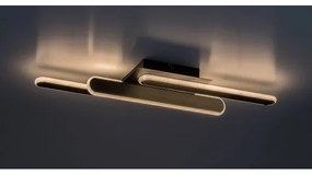 Rabalux 71051 - Plafoniera LED SINDRI LED/18W/230V