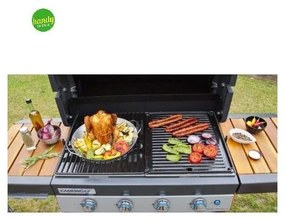 Supporto per pollo Campingaz culinary model per bbq