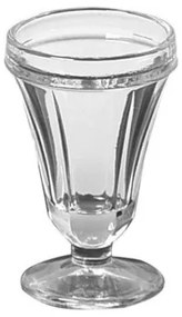 Calice Arcoroc Fine Champagne Trasparente Vetro 15 ml (10 Unità)