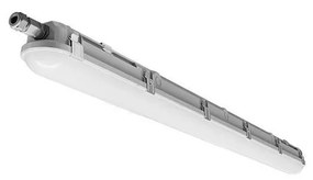 Apparecchio tecnico LED dimmerabile ORAVA LED/24/30/35/40W/230V IP66 120 cm