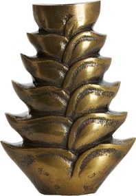 Portacandele in metallo Batalio - Light &amp; Living