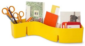 Vitra - S-Tidy Giallo Vitra