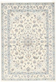 Nain Tappeto 160x110 (Iran) Annodato A Mano