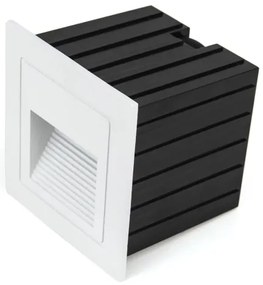 Orion AL 11-1217 - Lampada LED incasso LORO LED/2W/230V IP65 bianco