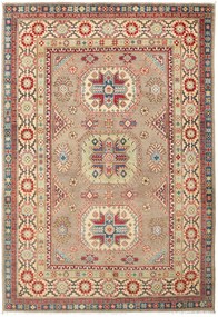 Kazak Tappeto 170 x 240 (Afghanistan) Annodato A Mano
