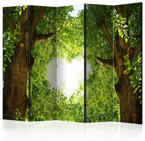 Paravento Love Clearance II [Room Dividers]