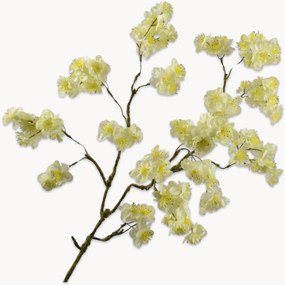 Set di 2 fiori artificiali Blossom
