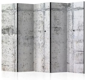 Paravento Concrete Wall II [Room Dividers]