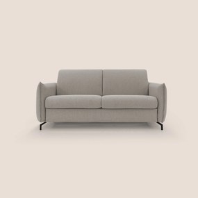 Scarlet divano letto in tessuto misto cotone impermeabile T19
