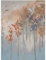 Jannelli & Volpi Carta da parati panoramica Maples - 40980