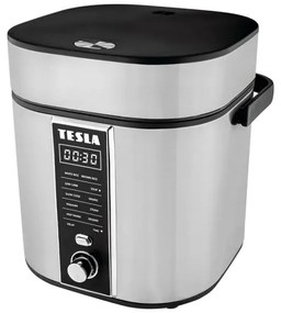 TESLA Electronics MultiCook - Cuociriso multifunzione 2,1 l 400W/230V