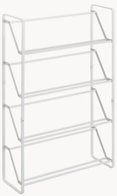 Scarpiera in metallo Frame