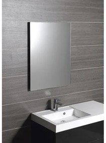 Sapho - Specchio PLAIN 50x70 cm