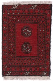Afghan Tappeto orientale 70 x 50 (Afghanistan) Annodato A Mano