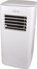 CONDIZIONATORE PORTATILE ACP730KJ - 7000 BTU